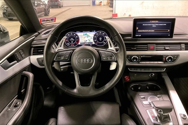 Used 2019 Audi A5 2.0T Premium Plus w/ Premium Plus AWD/4WD image 5
