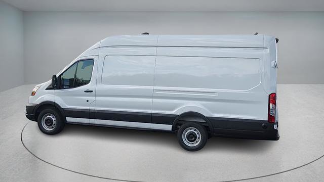 New 2026 Ford Transit 350 148 High Roof Extended w/ Load Area Protection Package image 7