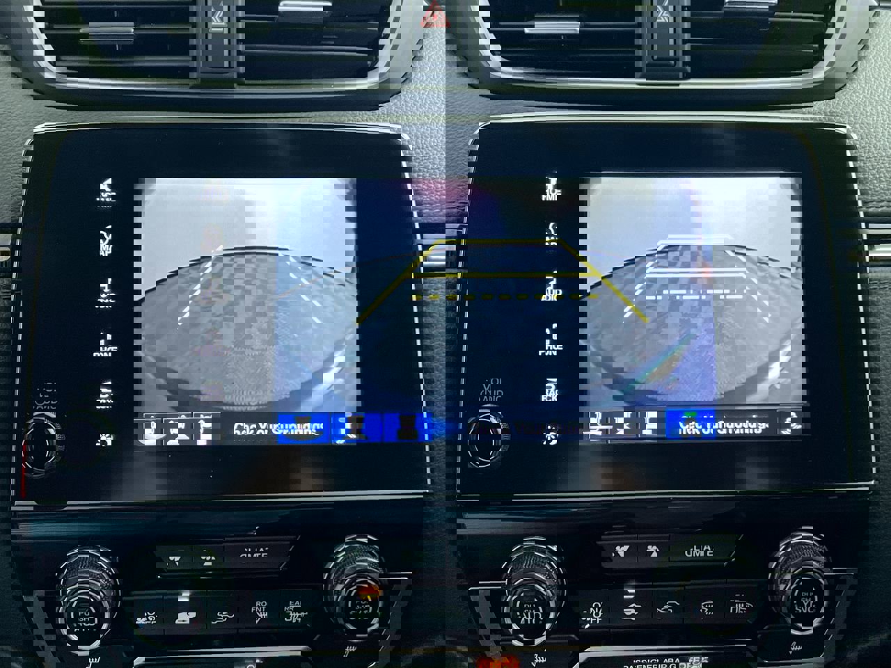 Used 2020 Honda CR-V Touring image 29