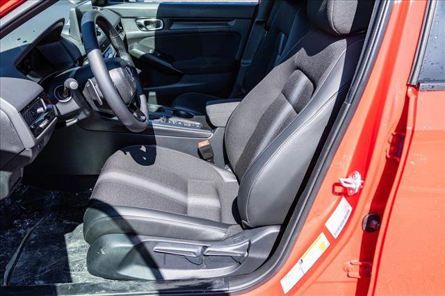 New 2026 Honda Civic Sport image 11