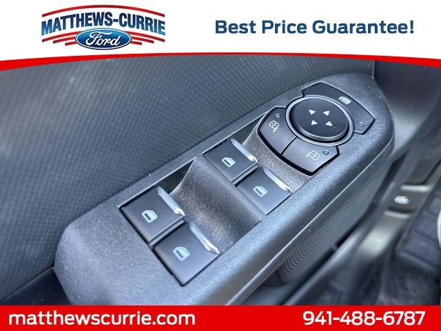 New 2026 Ford Bronco Sport Badlands w/ Sasquatch Badlands Package image 21