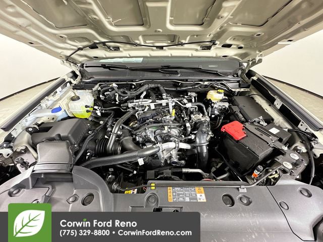 New 2025 Ford Ranger XL w/ Trailer Tow Package image 29