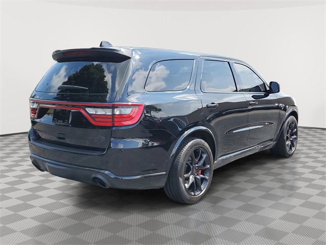 Used 2023 Dodge Durango SRT Hellcat image 6