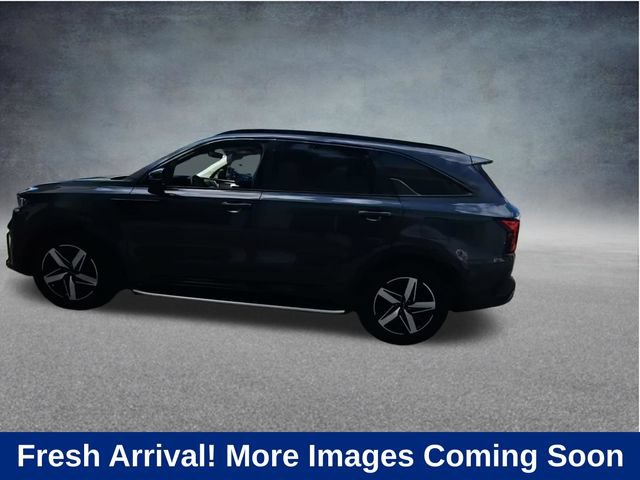 Used 2022 Kia Sorento EX w/ Panoramic Sunroof Package