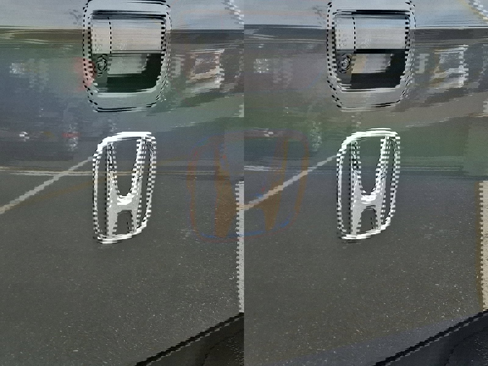 Used 2018 Honda Ridgeline RTL image 30