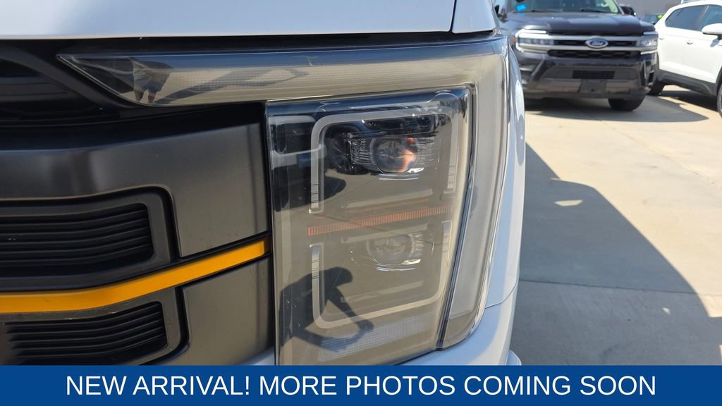 Used 2023 Ford F150 Tremor w/ Equipment Group 402A High image 9