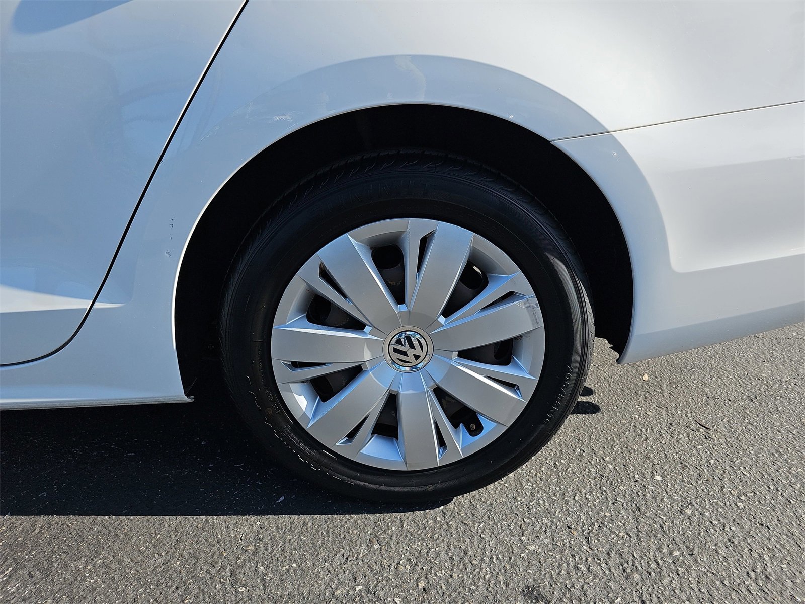 Used 2014 Volkswagen Jetta SE image 31