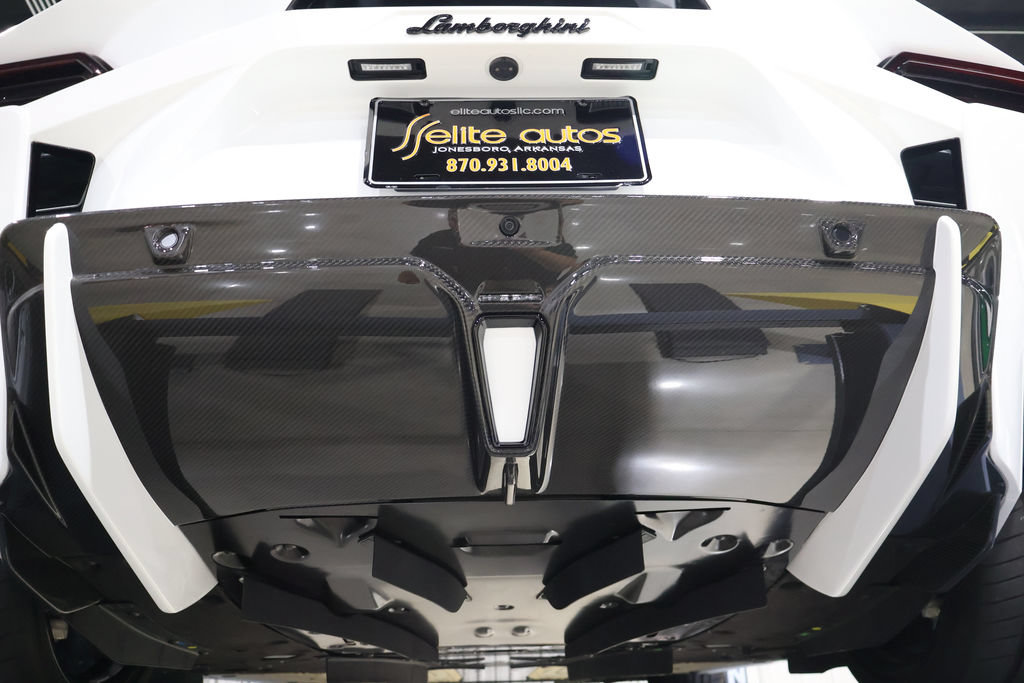 Used 2026 Lamborghini Temerario AWD/4WD image 84