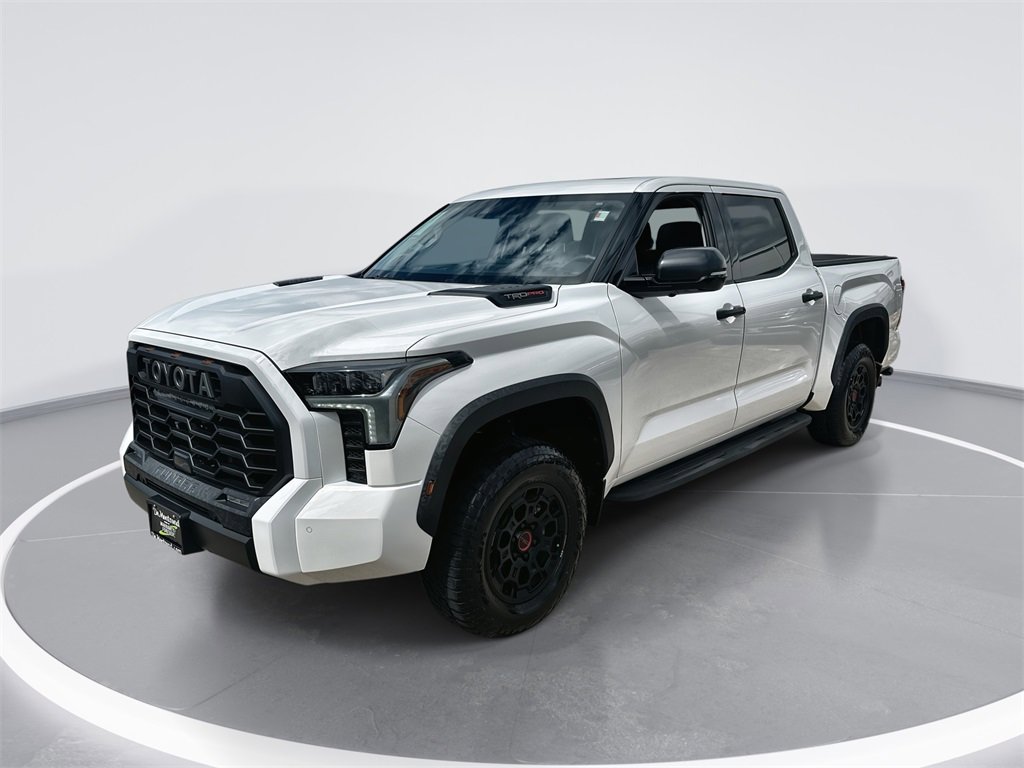 Used 2023 Toyota Tundra TRD Pro