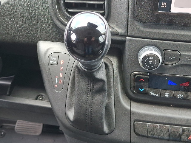 New 2023 RAM ProMaster 3500 FWD image 6