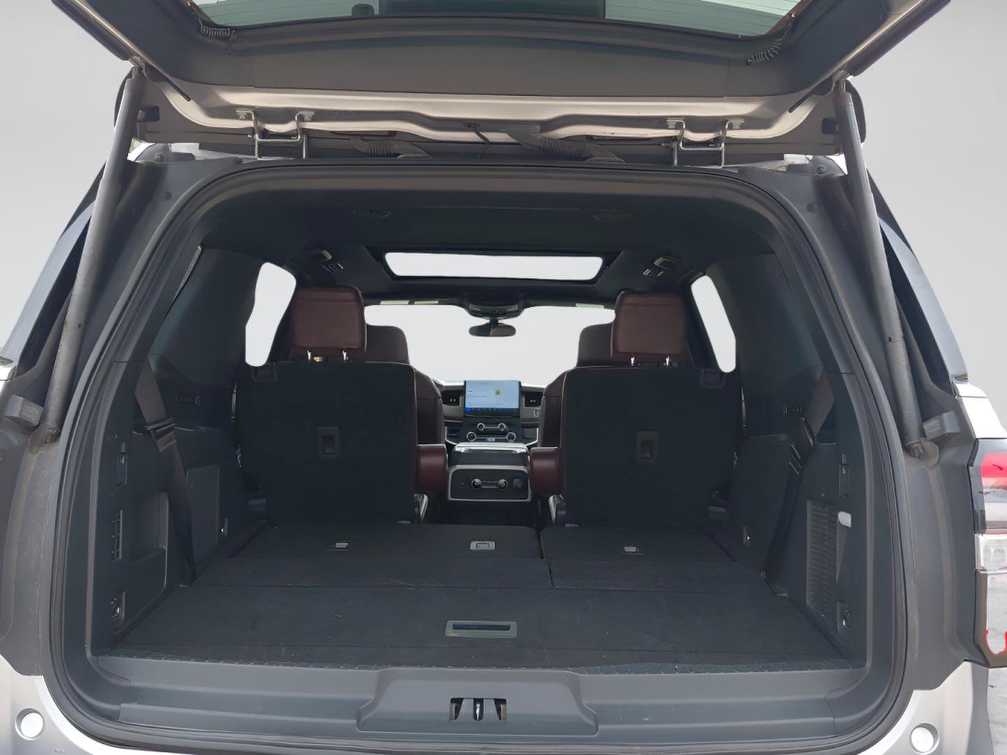 Used 2023 Ford Expedition Limited AWD/4WD image 26