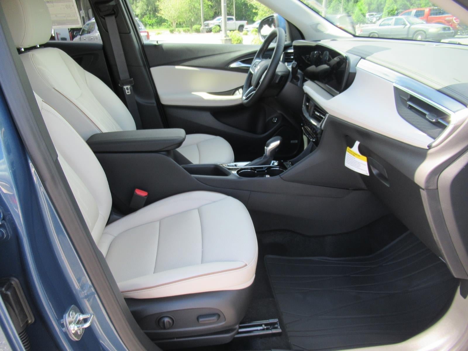 New 2026 Buick Encore GX Avenir w/ Avenir Technology Package FWD image 10