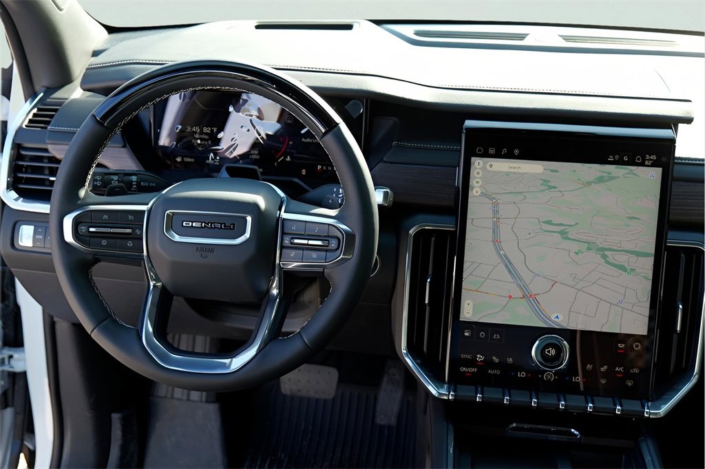 New 2026 GMC Acadia Denali w/ Super Cruise Package image 26