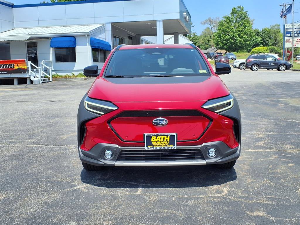 Used 2023 Toyota bZ4X AWD image 2