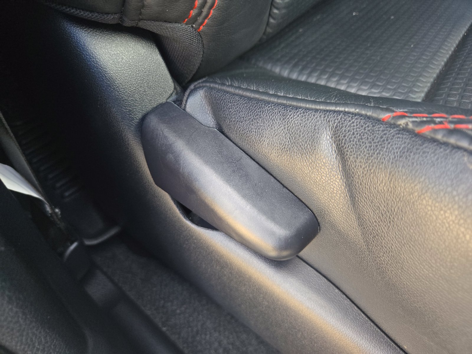 Used 2017 Toyota Tacoma TRD Pro AWD/4WD image 26