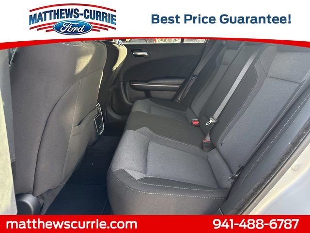 Used 2020 Dodge Charger SXT image 12