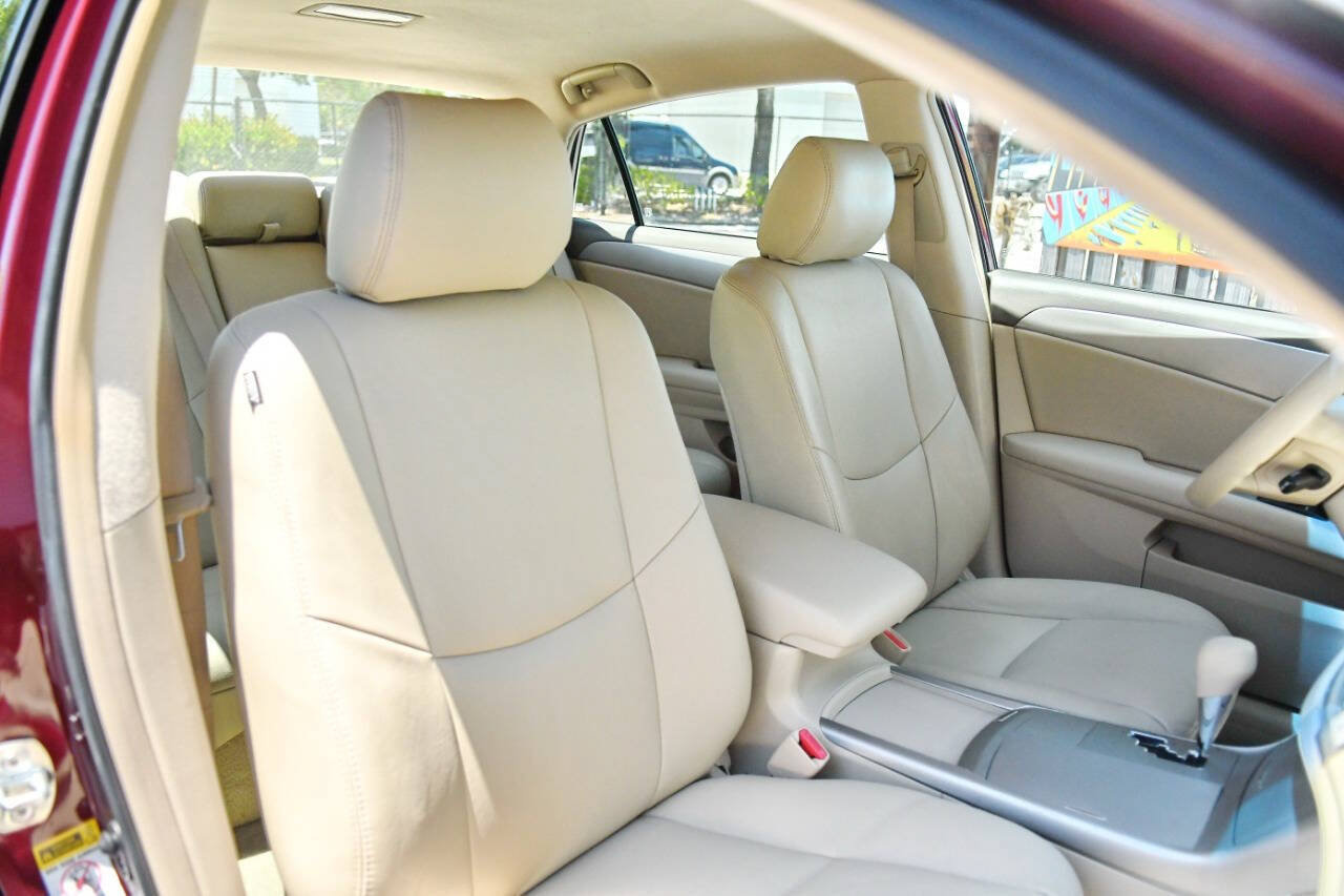 Used 2008 Toyota Avalon XL FWD image 37