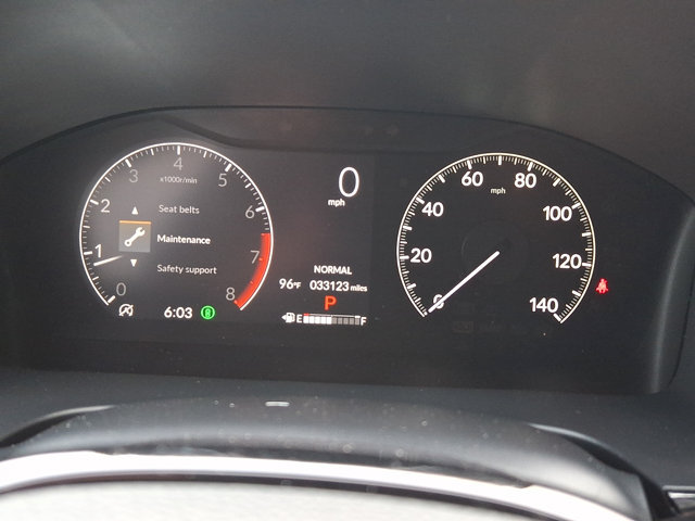 Certified 2024 Honda CR-V EX-L image 21