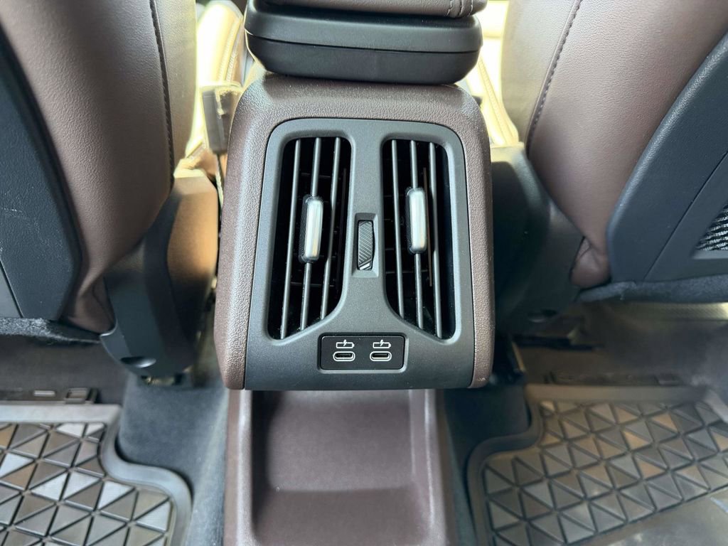 Used 2024 BMW X1 M35i w/ Premium Package AWD/4WD image 26