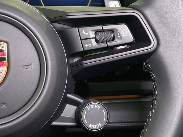 New 2026 Porsche Panamera 4 image 39