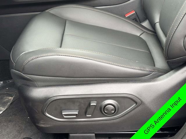 New 2026 Jeep Cherokee Limited image 11