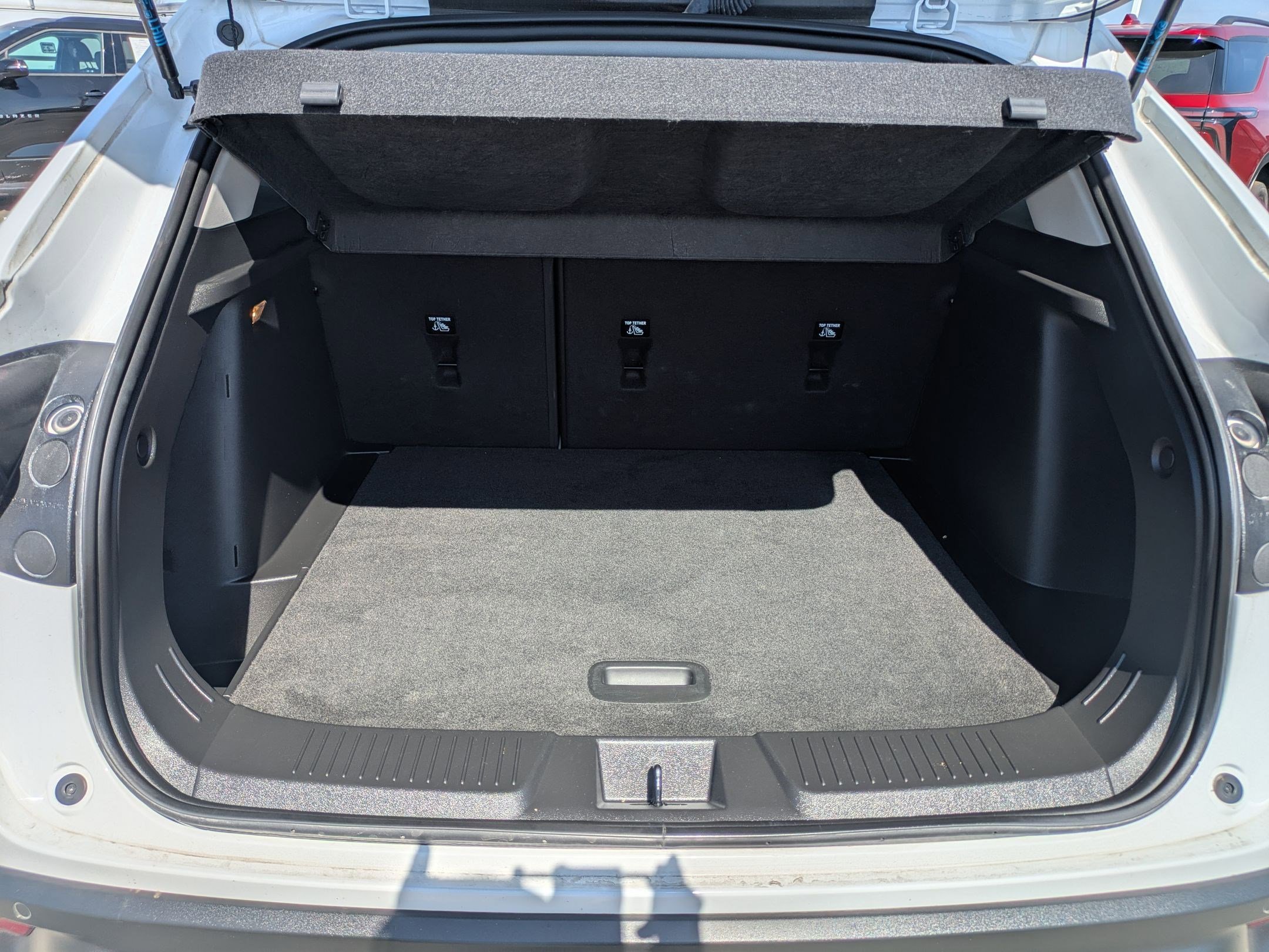 Used 2024 Chevrolet Trax LT w/ Driver Confidence Package image 21