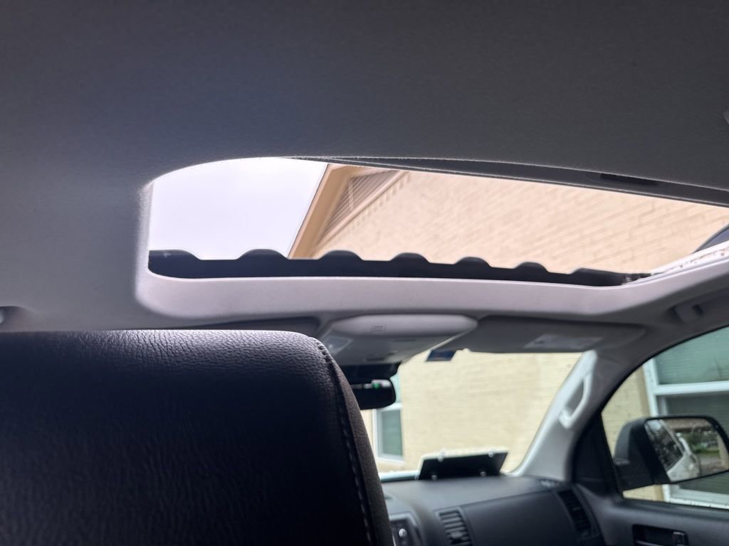 Used 2019 Toyota Sequoia TRD Sport w/ TRD Sport Premium Package AWD/4WD image 10