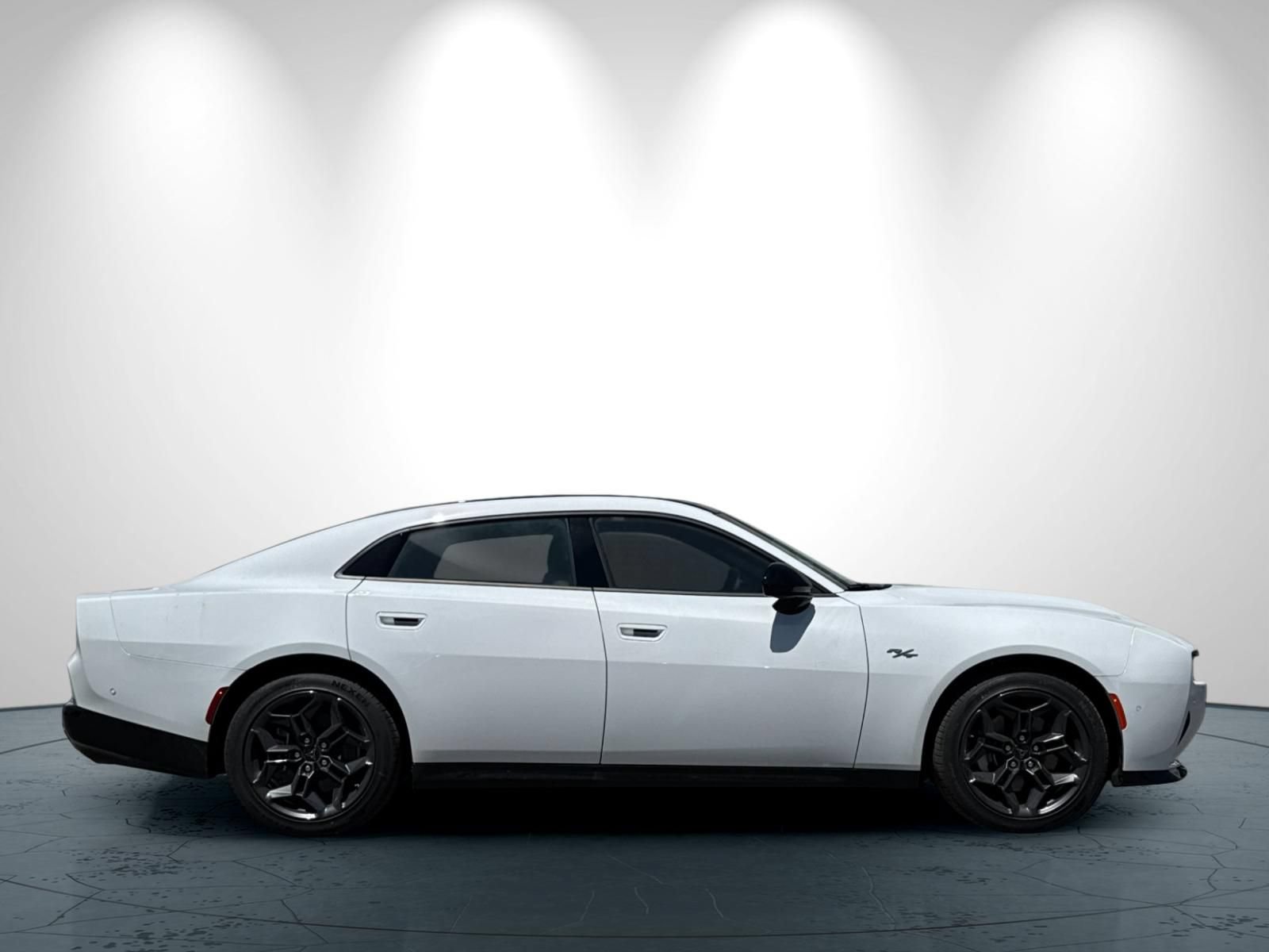 New 2026 Dodge Charger R/T AWD/4WD image 3