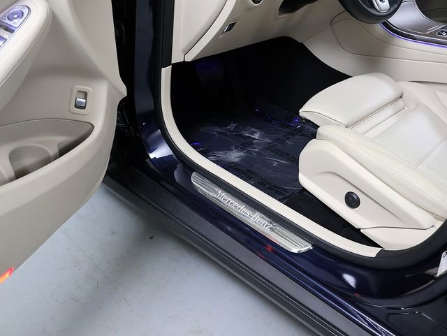 Certified 2022 Mercedes-Benz GLC 300 4MATIC image 28