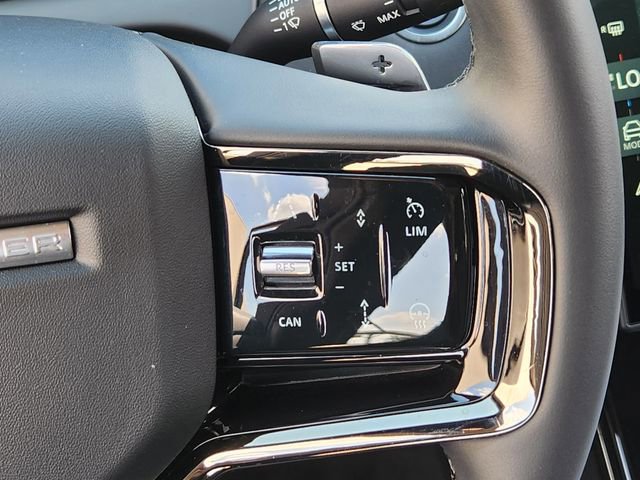 Used 2025 Land Rover Range Rover Evoque S AWD/4WD image 28