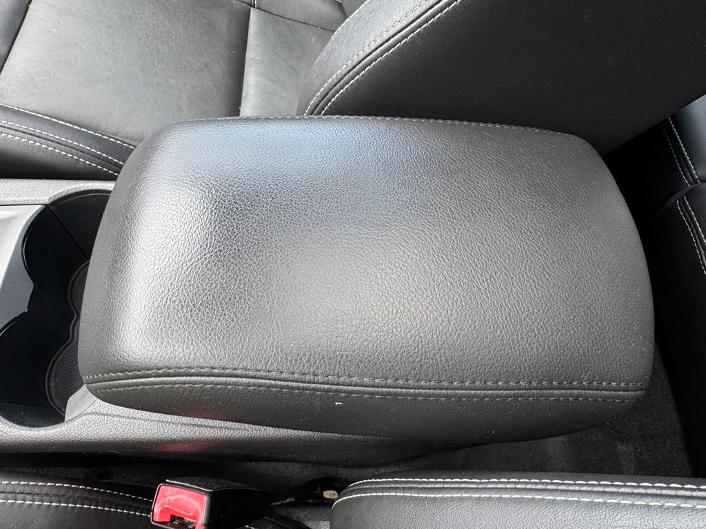 Used 2013 Ford Focus ST FWD image 22