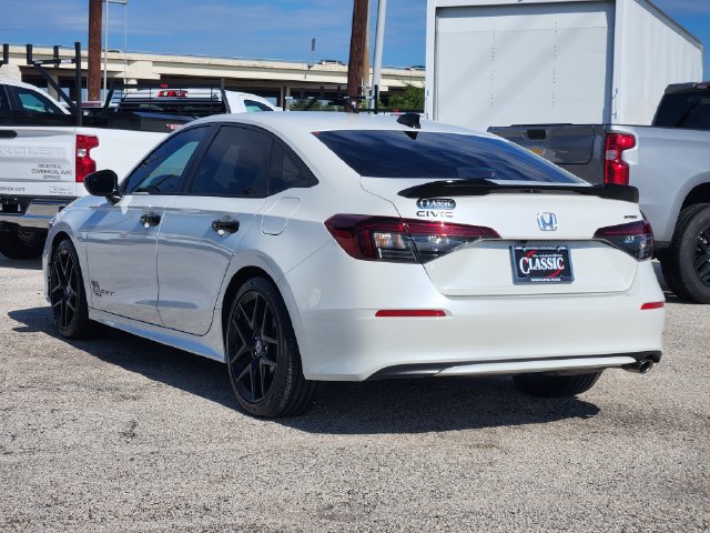Used 2026 Honda Civic Sport image 5
