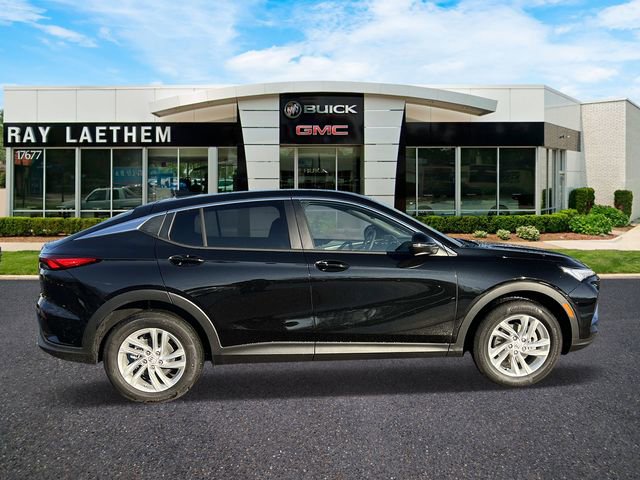 New 2026 Buick Envista Preferred w/ Convenience I Package image 6