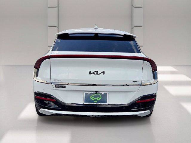 Used 2023 Kia EV6 GT-Line RWD image 4