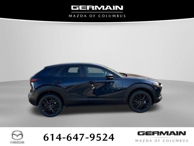 New 2026 MAZDA CX-30 AWD 2.5 S w/ Select Sport Pkg image 7
