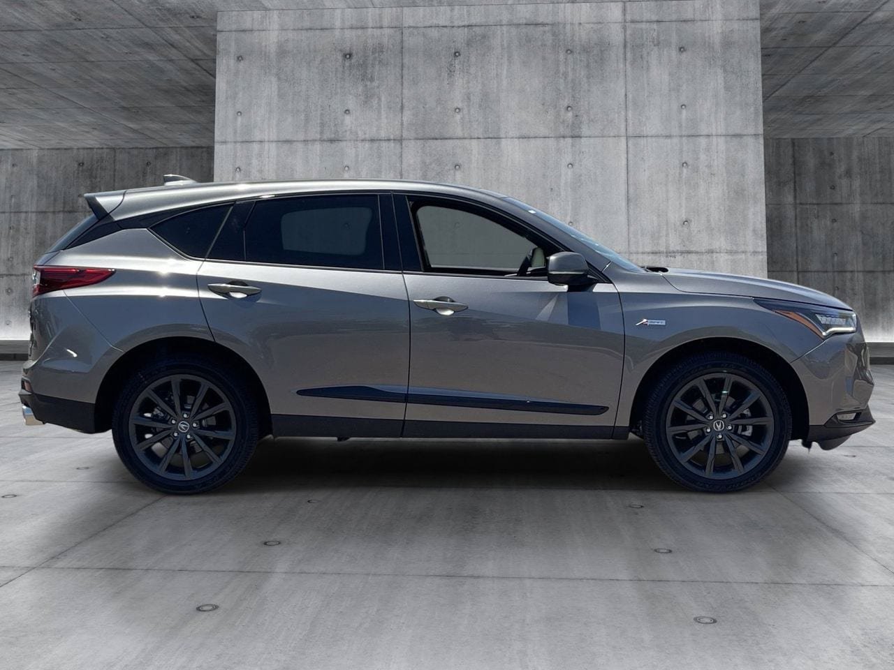 New 2026 Acura RDX A-Spec AWD/4WD image 7