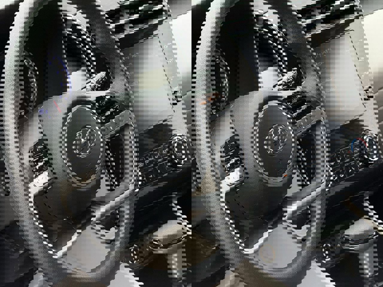 Used 2023 Hyundai Tucson SEL image 11