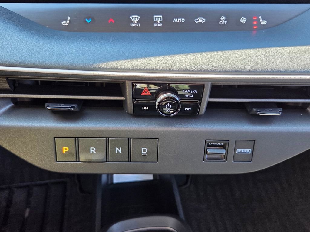 New 2026 Nissan Leaf SV+ w/ Floor Mat Package (SV+) image 20