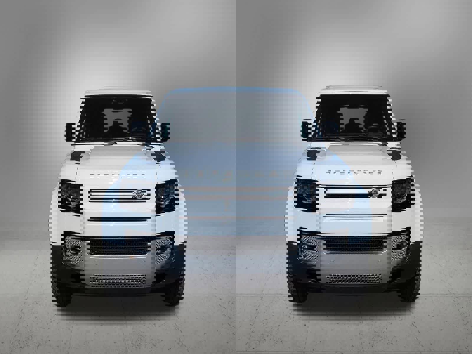 Certified 2025 Land Rover Defender 110 S image 9