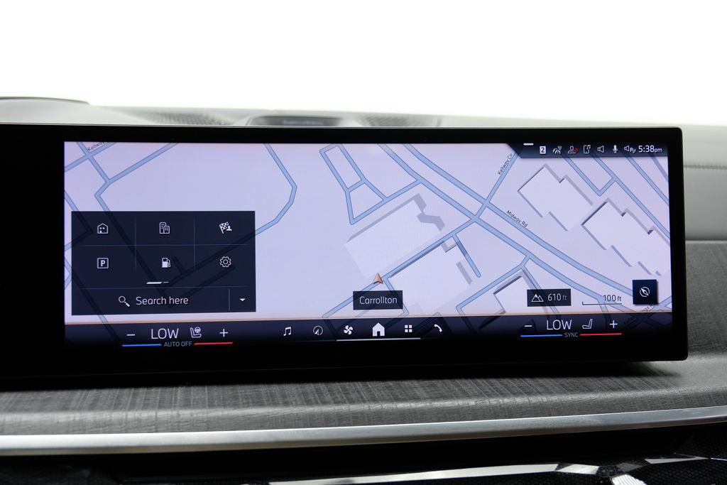 Used 2025 BMW ALPINA XB7 AWD/4WD image 25