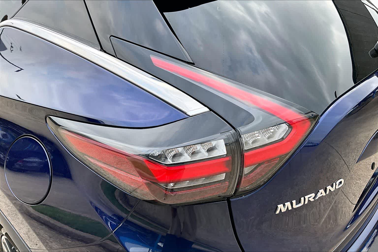 Used 2023 Nissan Murano SV FWD image 29