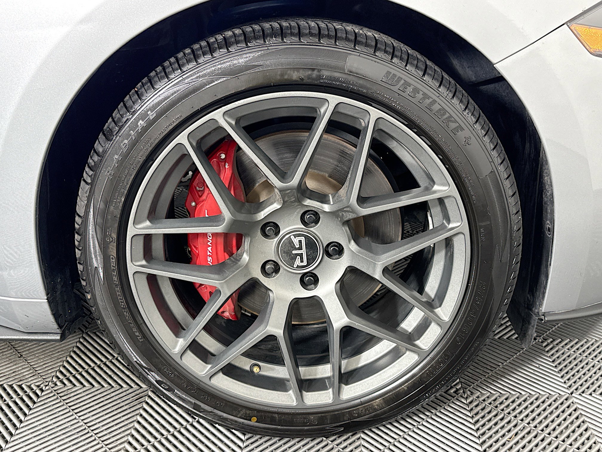 Used 2021 Ford Mustang GT w/ Equipment Group 301A RWD image 27