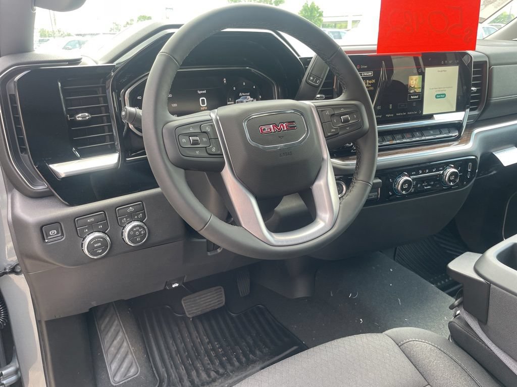 Used 2026 GMC Sierra 1500 Elevation AWD/4WD image 39