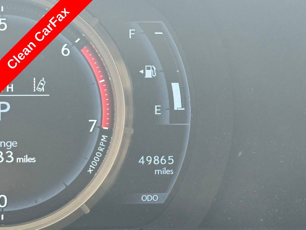 Used 2020 Lexus IS 300 F Sport image 5