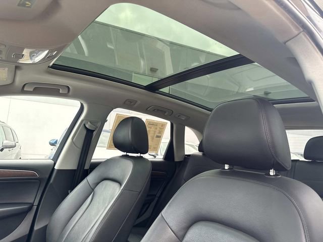 Used 2014 Audi Q5 2.0T Premium Plus AWD/4WD image 17