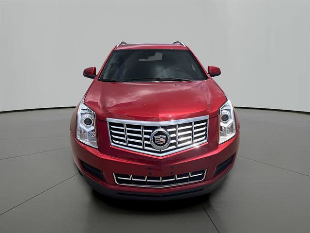 Used 2015 Cadillac SRX Luxury w/ Driver Awareness Package FWD image 8