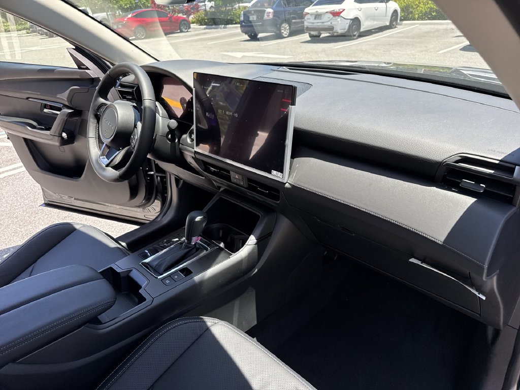 New 2026 MAZDA CX-5 2.5 S w/ Premium Plus Package AWD/4WD image 32