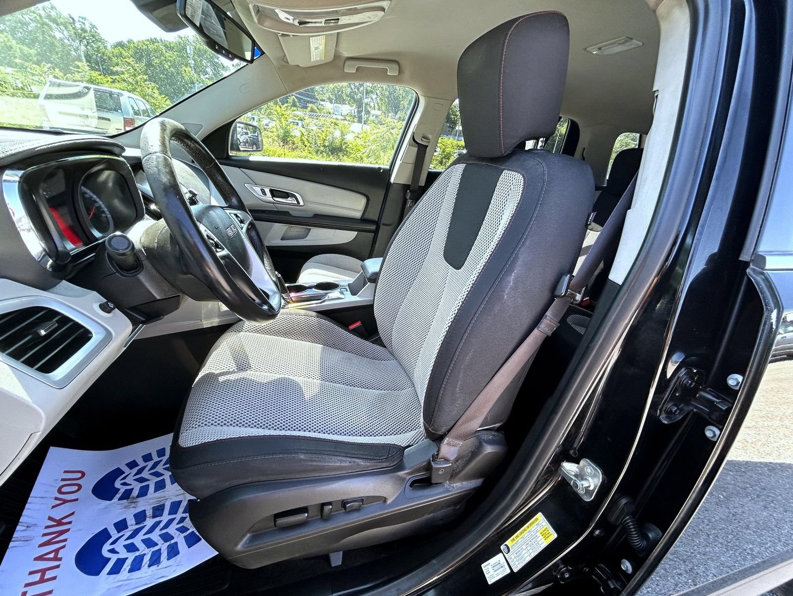 Used 2016 GMC Terrain SLE FWD image 10
