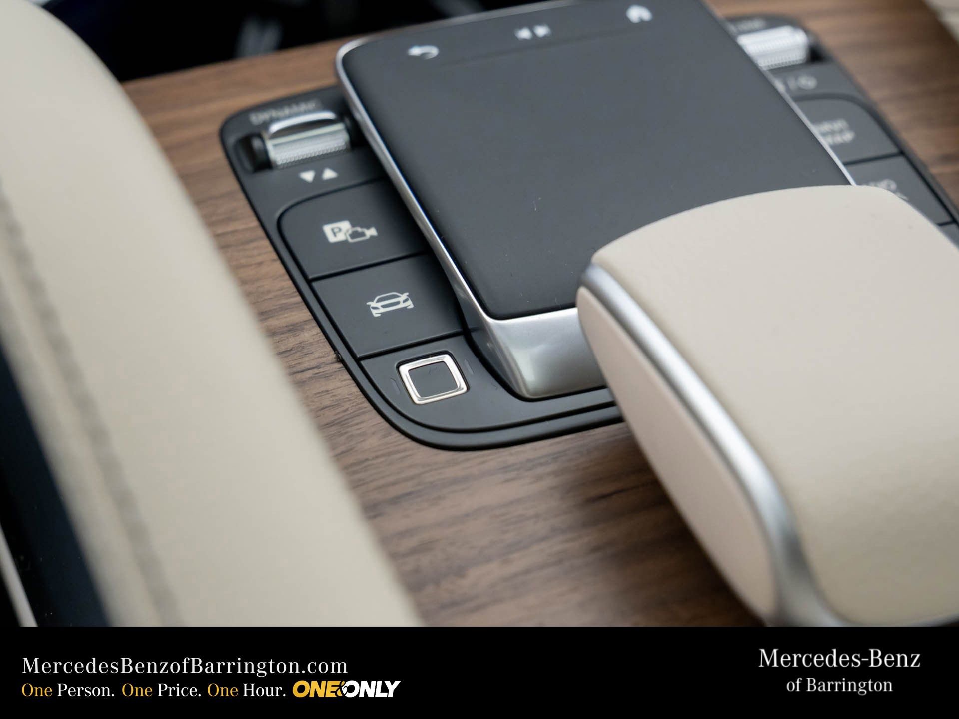 New 2026 Mercedes-Benz GLE 580 4MATIC image 31