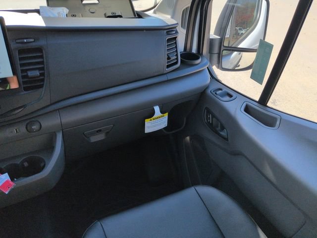 New 2026 Ford Transit 150 Low Roof AWD image 15